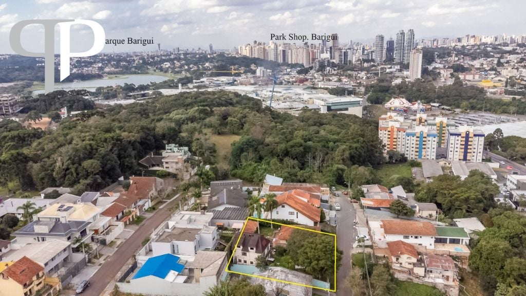 Terreno à venda, 720 m  por R  1.979.000,00 - Ecoville - Curit...
