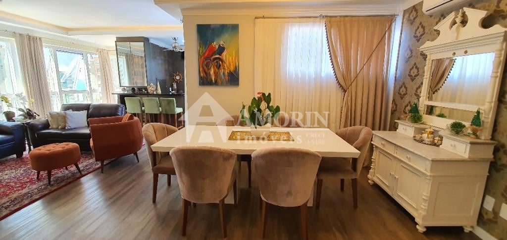 Cobertura com 4 dormitórios à venda, 285.00 m , meia praia, IT...