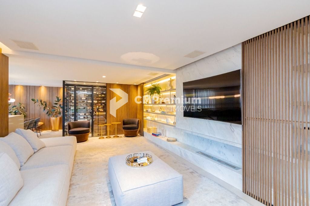 Apartamento com 3 dormitórios à venda, 142 m  por R  2.330.000...
