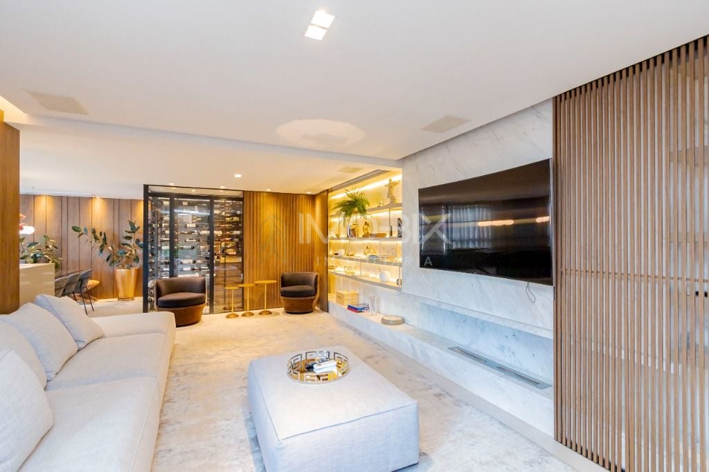 Apartamento com 3 dormitórios à venda, 142 m  por R  2.330.000...