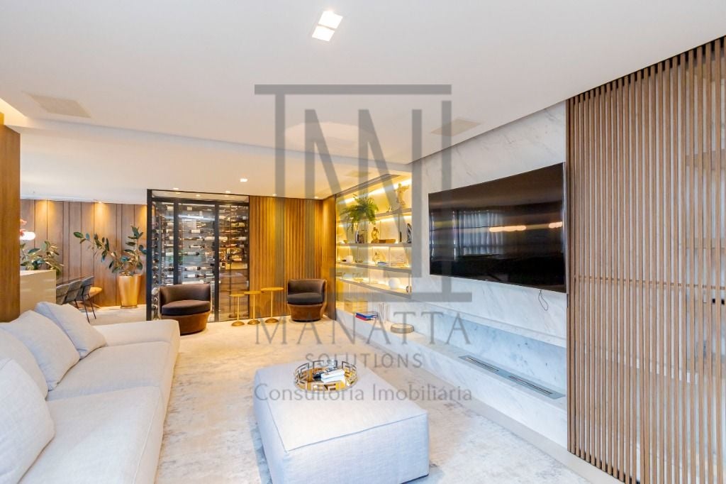 Apartamento com 3 dormitórios à venda, 142 m  por R  2.330.000...