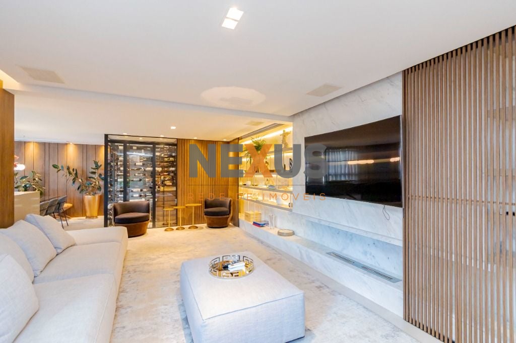 Apartamento com 3 dormitórios à venda, 142 m  por R  2.330.000...