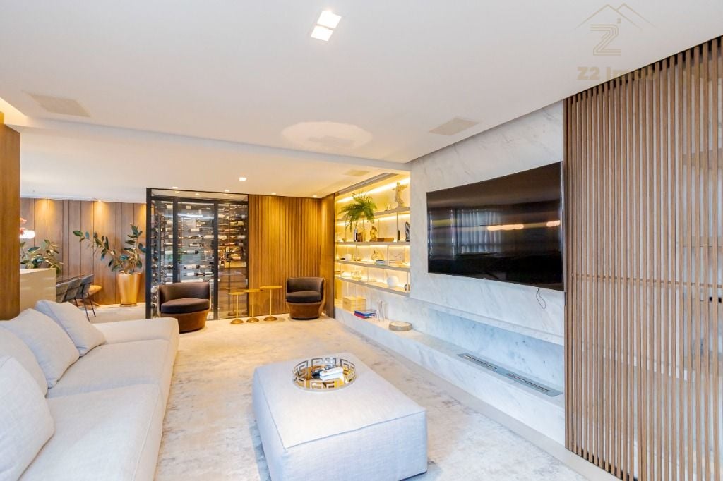 Apartamento com 3 dormitórios à venda, 142 m  por R  2.330.000...