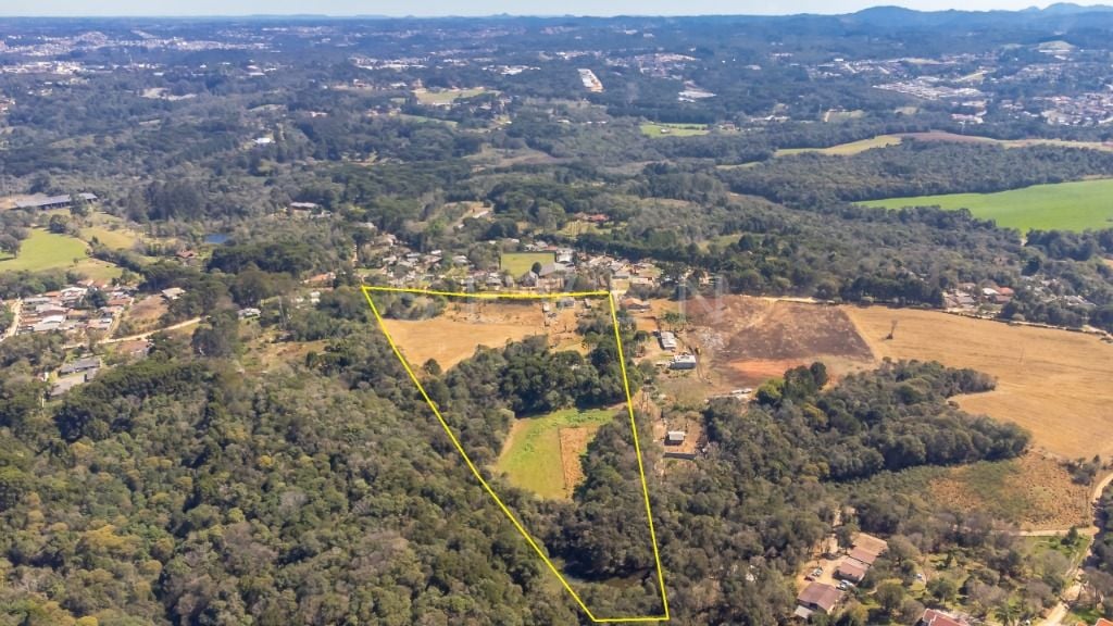 Área à venda, 25300 m  por R  4.000.000,00 - Itacujuru - Colom...