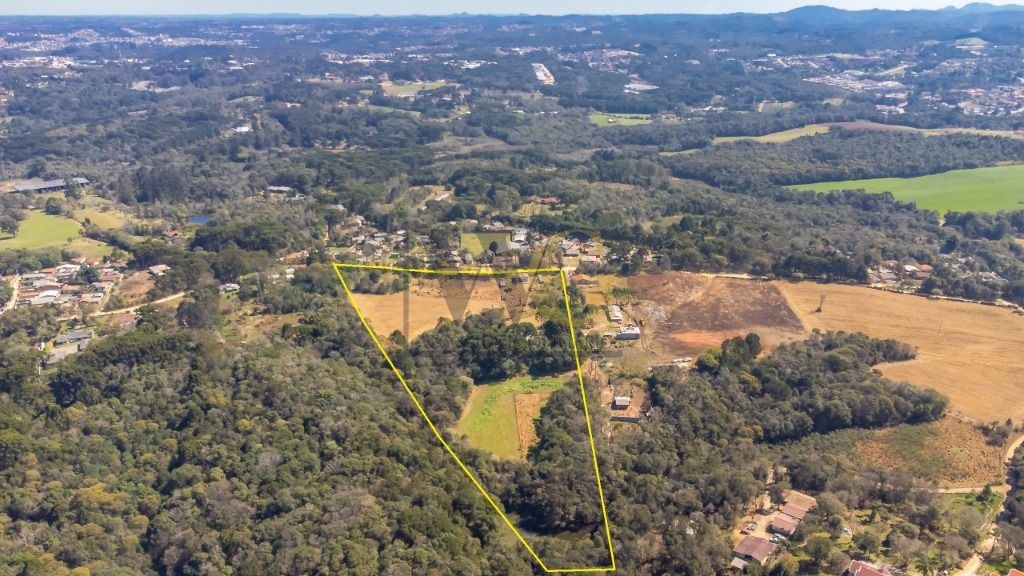 Área à venda, 25300 m  por R  4.000.000,00 - Itacujuru - Colom...