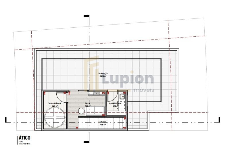 Casa com 3 suites, 170 m  por R  1.170.000,00 - Santa Cândida ...