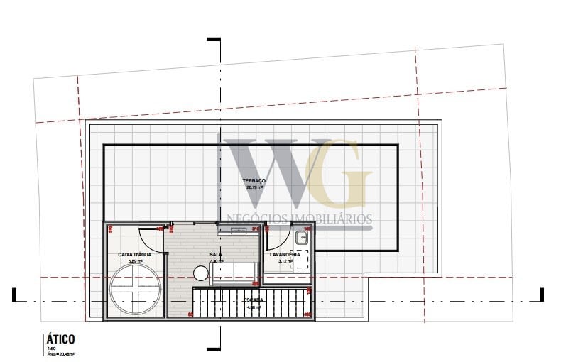 Casa com 3 suites, 170 m  por R  1.170.000,00 - Santa Cândida ...