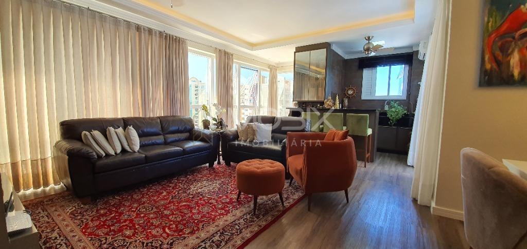 Cobertura com 4 dormitórios à venda, 285.00 m , meia praia, IT...