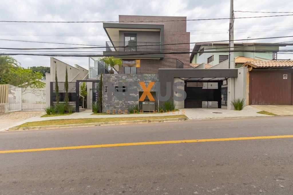 Casa com 3 dormitórios à venda, 190 m  por R  1.143.000,00 - S...