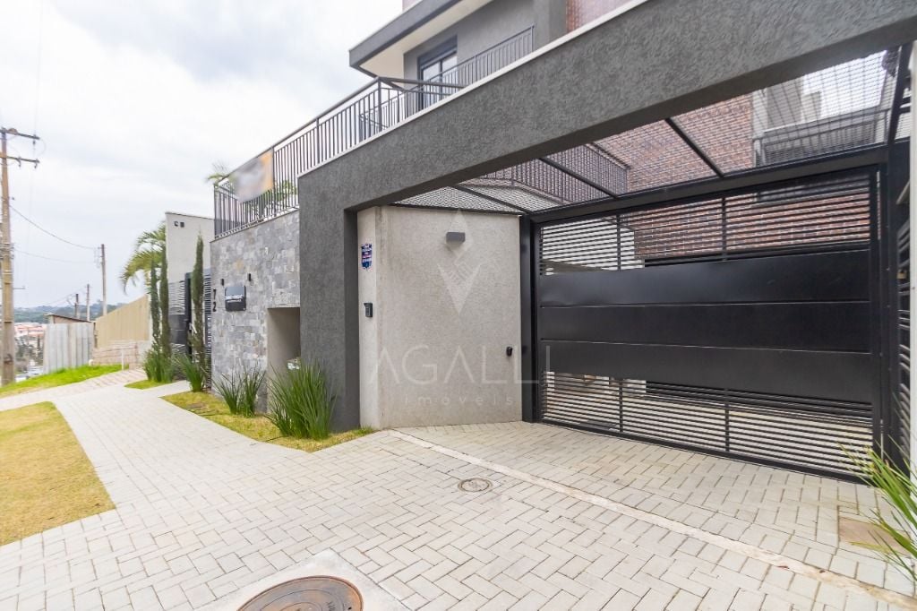 Casa com 3 dormitórios à venda, 190 m  por R  1.143.000,00 - S...
