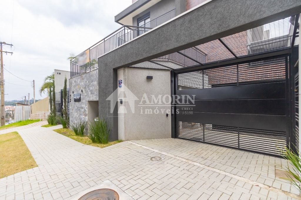 Casa com 3 dormitórios à venda, 190 m  por R  1.143.000,00 - S...