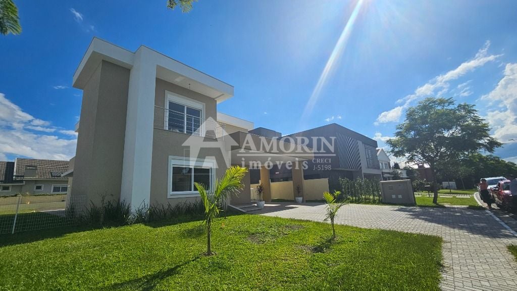 Casa com 4 dormitórios à venda,718.00 m , alphaville graciosa,...