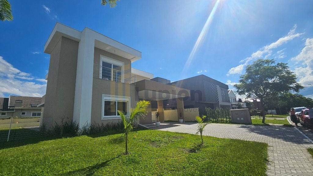 Casa com 4 dormitórios à venda,718.00 m , alphaville graciosa,...