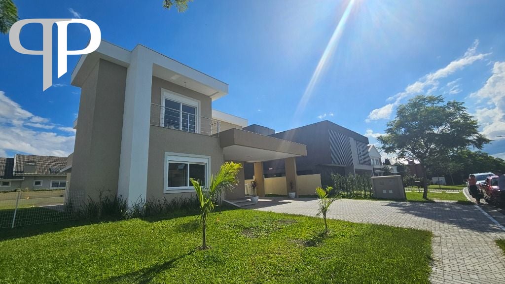 Casa com 4 dormitórios à venda,718.00 m , alphaville graciosa,...
