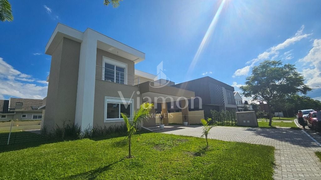 Casa com 4 dormitórios à venda,718.00 m , alphaville graciosa,...