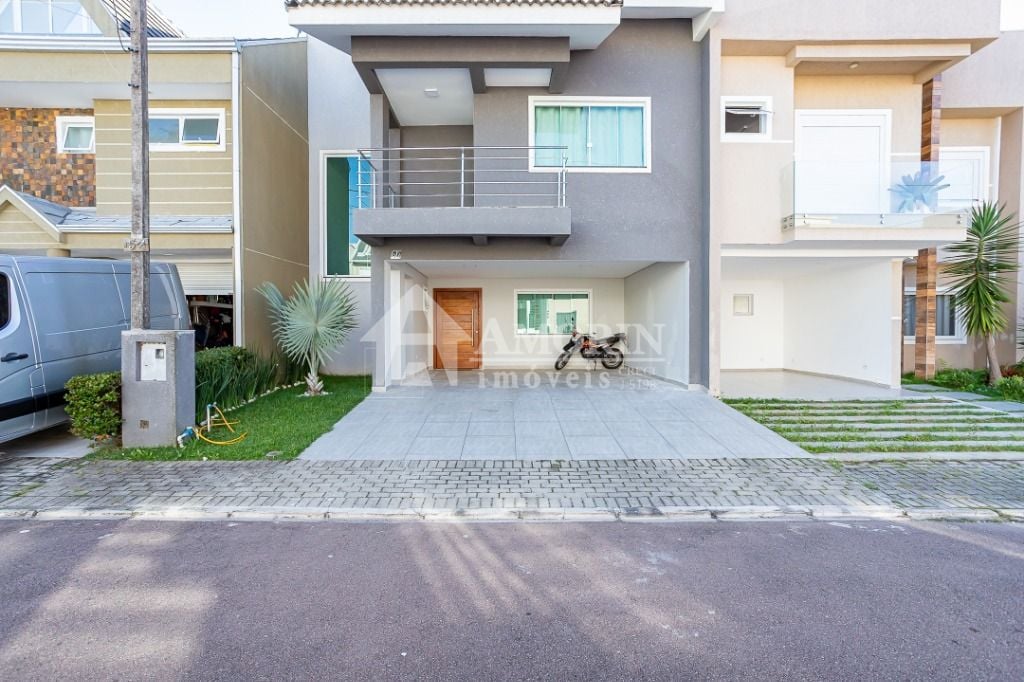 Sobrado com 3 dormitórios à venda, 200 m² por R$ 1.200.000,00 ...