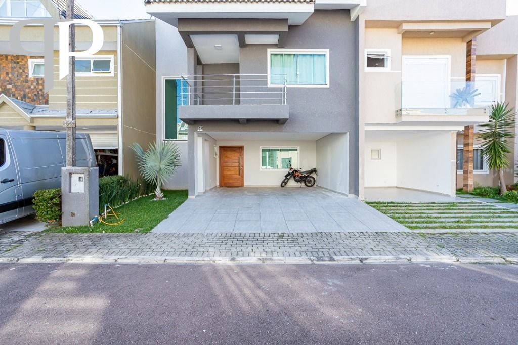 Sobrado com 3 dormitórios à venda, 200 m² por R$ 1.200.000,00 ...