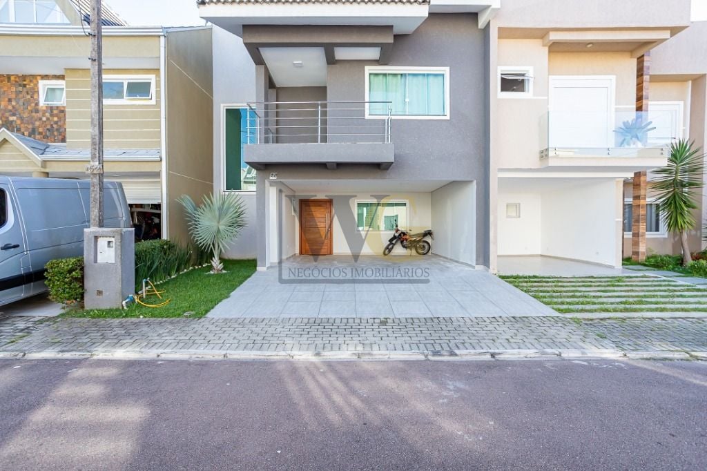 Sobrado com 3 dormitórios à venda, 200 m² por R$ 1.200.000,00 ...