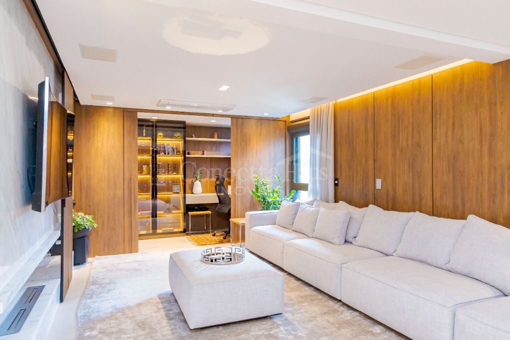 Apartamento com 3 dormitórios à venda, 142 m  por R  2.330.000...