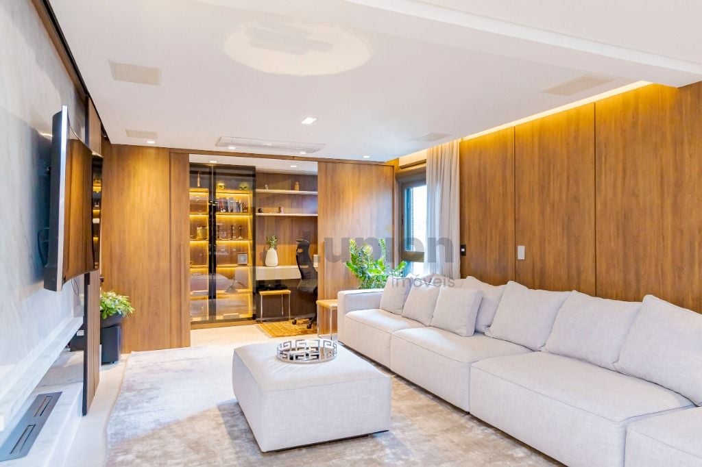 Apartamento com 3 dormitórios à venda, 142 m  por R  2.330.000...