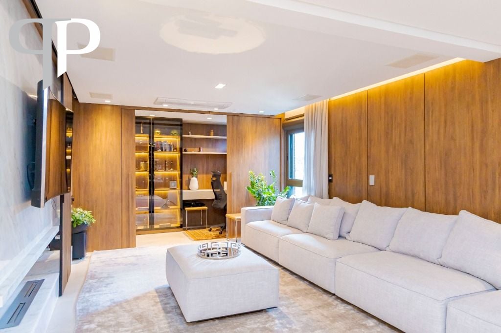 Apartamento com 3 dormitórios à venda, 142 m  por R  2.330.000...