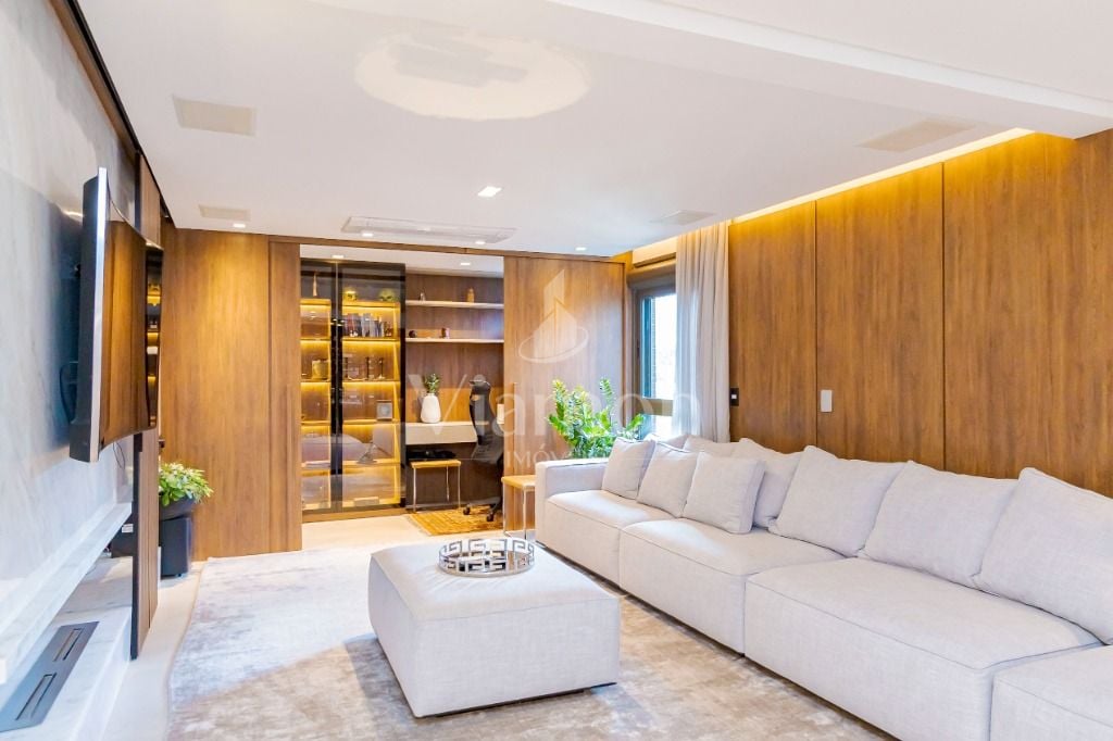 Apartamento com 3 dormitórios à venda, 142 m  por R  2.330.000...