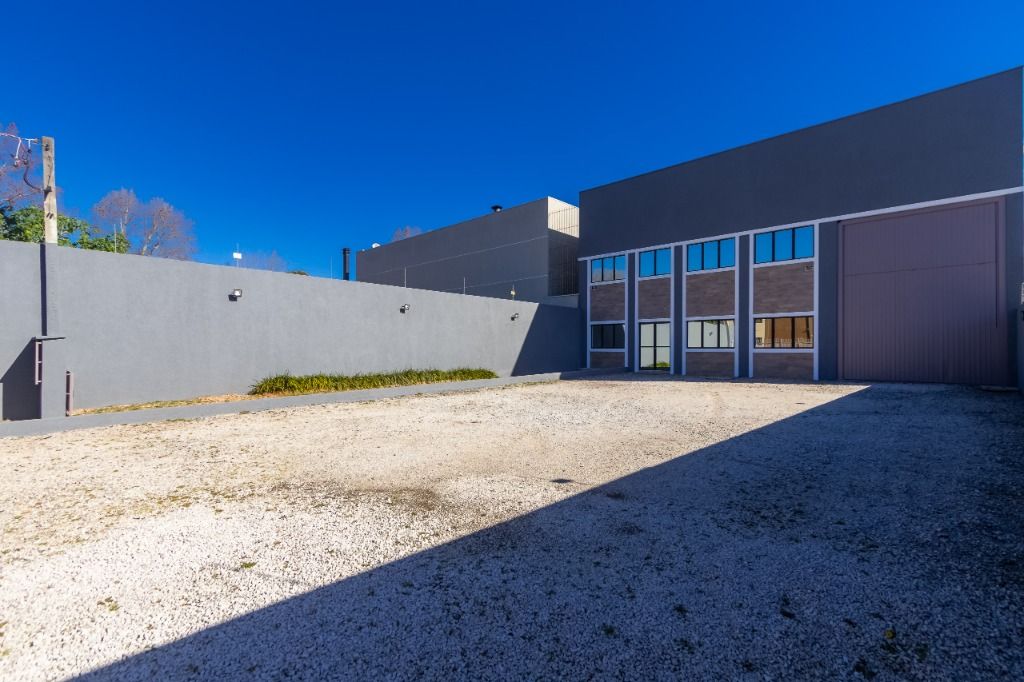 Barracão para locação,1080.00 m , centro industrial mauá, COLO...