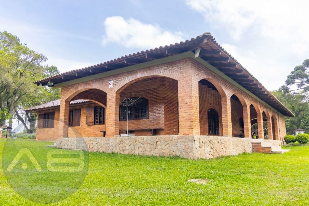 Ch?cara com 4 dormit?rios ? venda, 50496 m  por R  5.250.000,0...