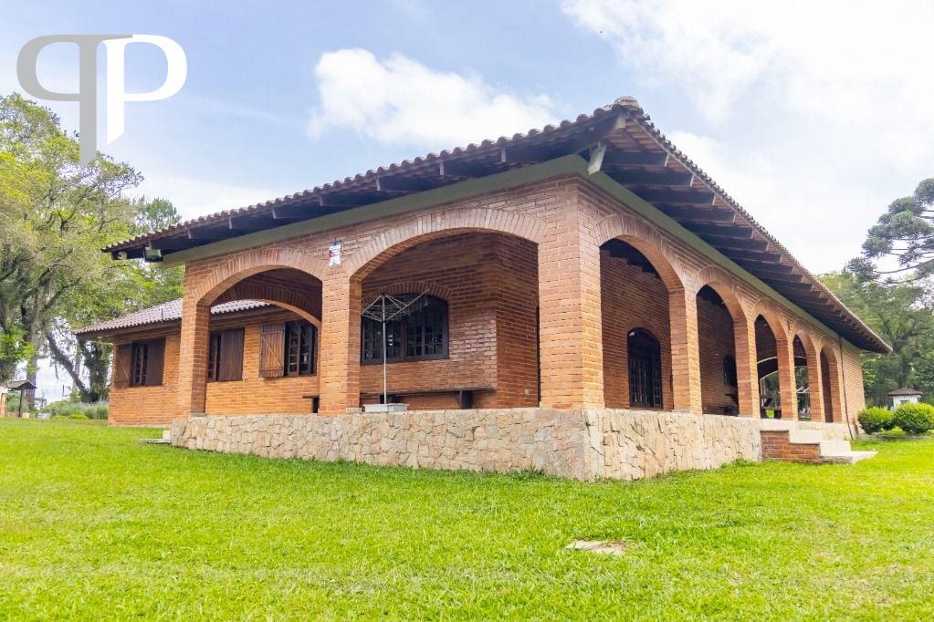 Chácara com 4 dormitórios à venda, 50496 m  por R  5.250.000,0...