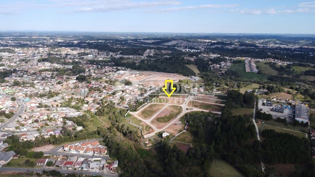 Terreno em condominio , 190 m  por R  267.900,00 - Vila Rivabe...