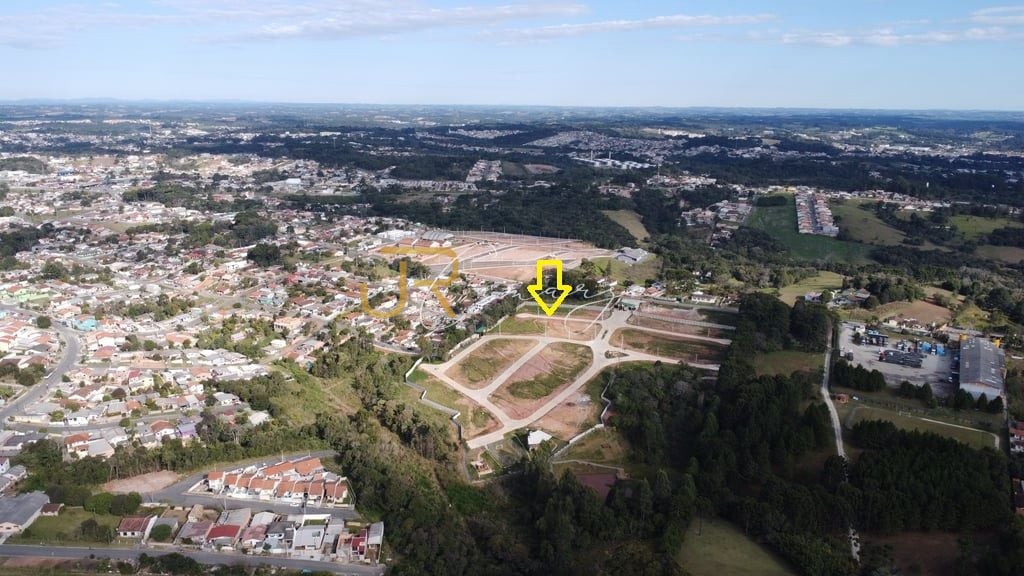 Terreno em condominio , 190 m  por R  267.900,00 - Vila Rivabe...