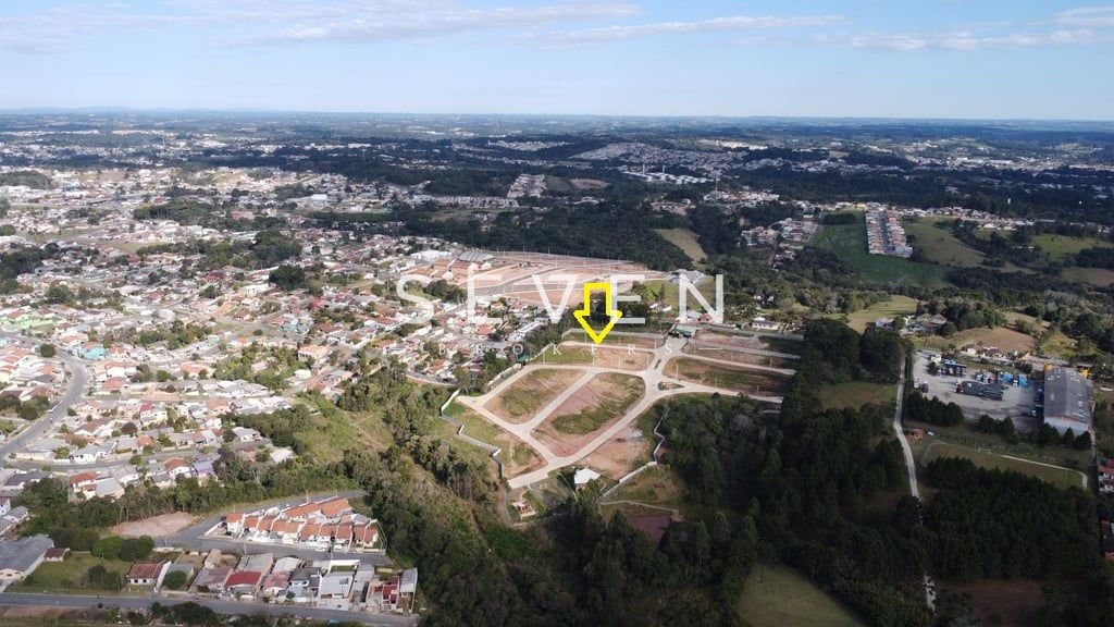 Terreno em condominio , 190 m  por R  267.900,00 - Vila Rivabe...