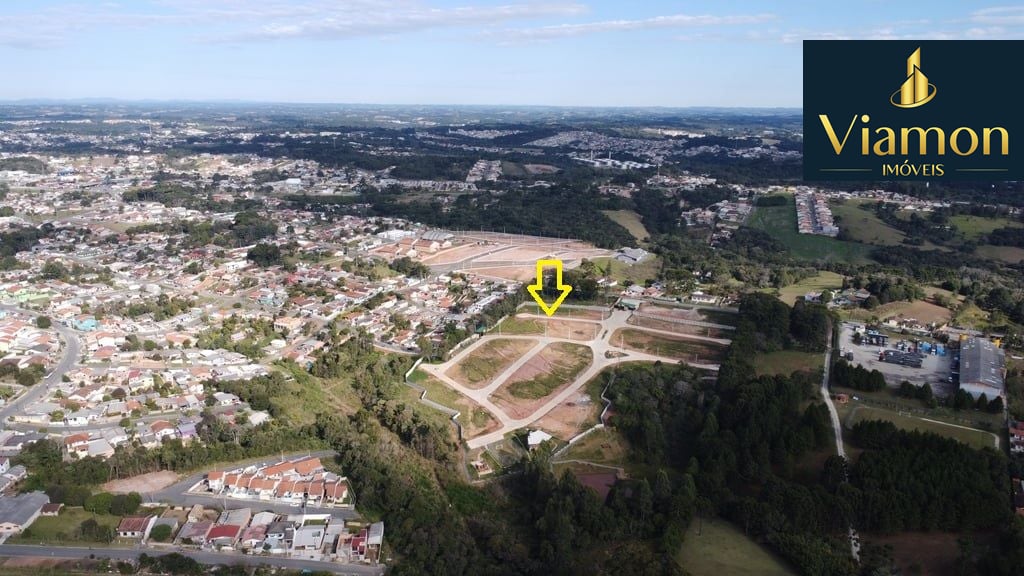 Terreno em condominio , 190 m  por R  267.900,00 - Vila Rivabe...