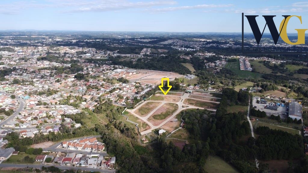 Terreno em condominio , 190 m  por R  267.900,00 - Vila Rivabe...
