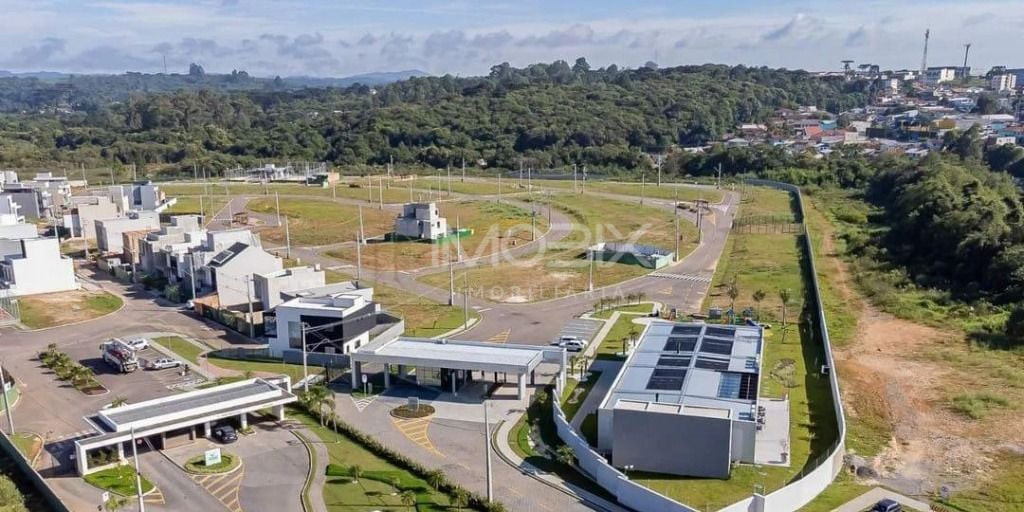 Terreno à venda, 128 m  por R  265.000,00 - Santa Cândida - Cu...