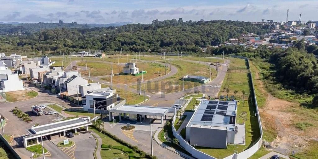 Terreno à venda, 128 m  por R  265.000,00 - Santa Cândida - Cu...