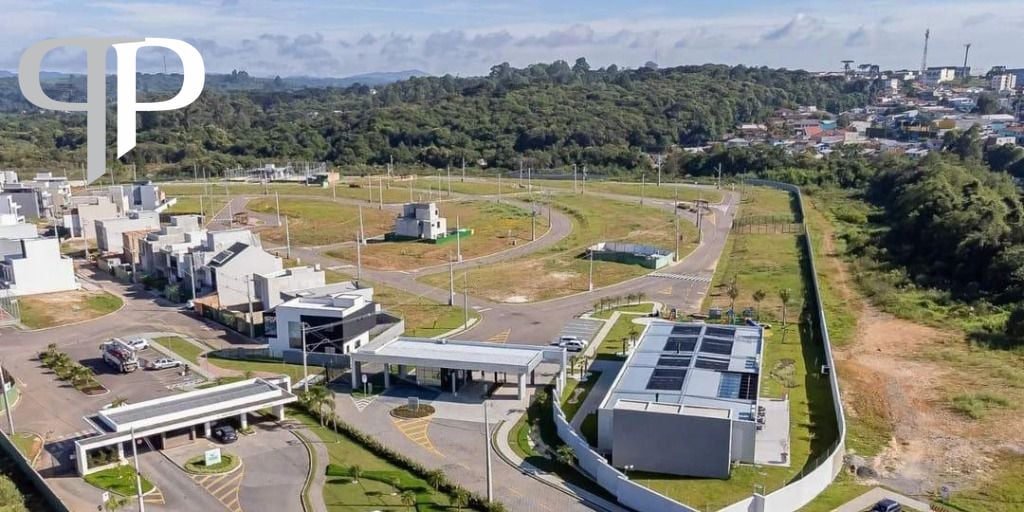 Terreno à venda, 128 m  por R  265.000,00 - Santa Cândida - Cu...