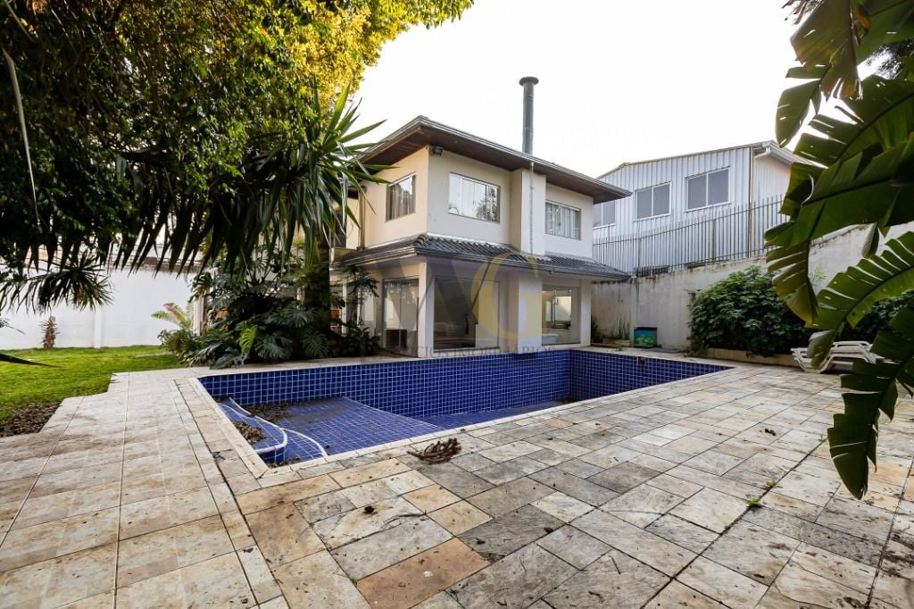 Prédio à venda, 1124 m  por R  7.001.000,00 - Bacacheri - Curi...