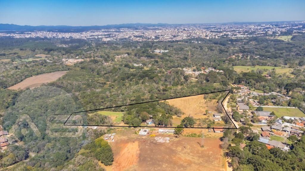 Área à venda, 25300 m  por R  4.000.000,00 - Itacujuru - Colom...