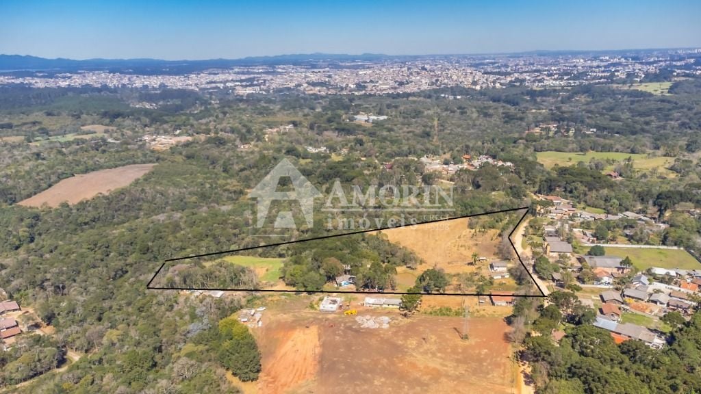 Área à venda, 25300 m  por R  4.000.000,00 - Itacujuru - Colom...