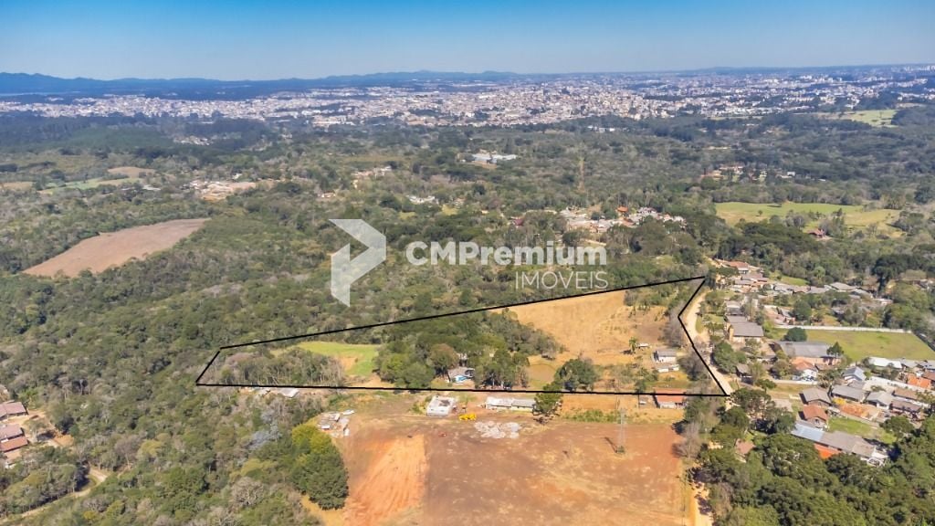 Área à venda, 25300 m  por R  4.000.000,00 - Itacujuru - Colom...