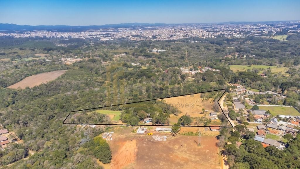 Área à venda, 25300 m  por R  4.000.000,00 - Itacujuru - Colom...