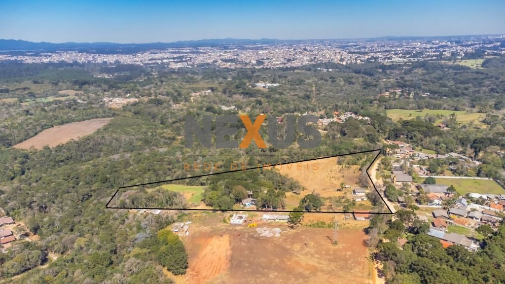 Área à venda, 25300 m  por R  4.000.000,00 - Itacujuru - Colom...