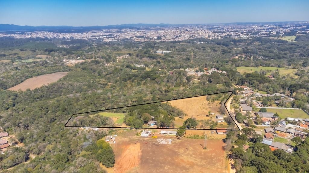 ?rea ? venda, 25300 m  por R  4.000.000,00 - Itacujuru - Colom...