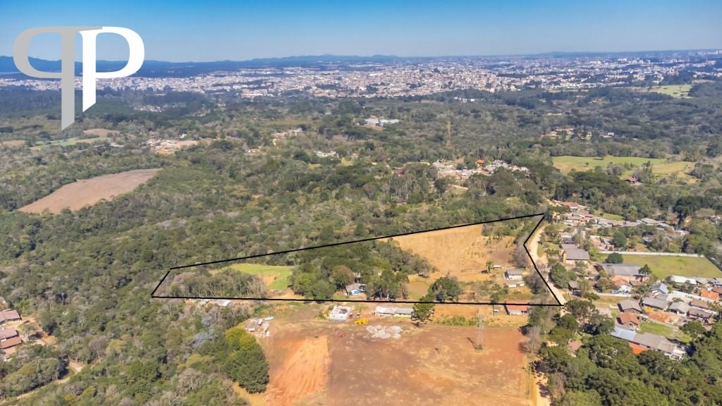 Área à venda, 25300 m  por R  4.000.000,00 - Itacujuru - Colom...