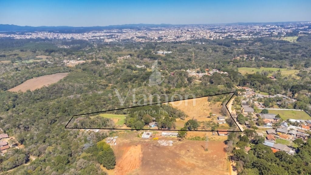 Área à venda, 25300 m  por R  4.000.000,00 - Itacujuru - Colom...