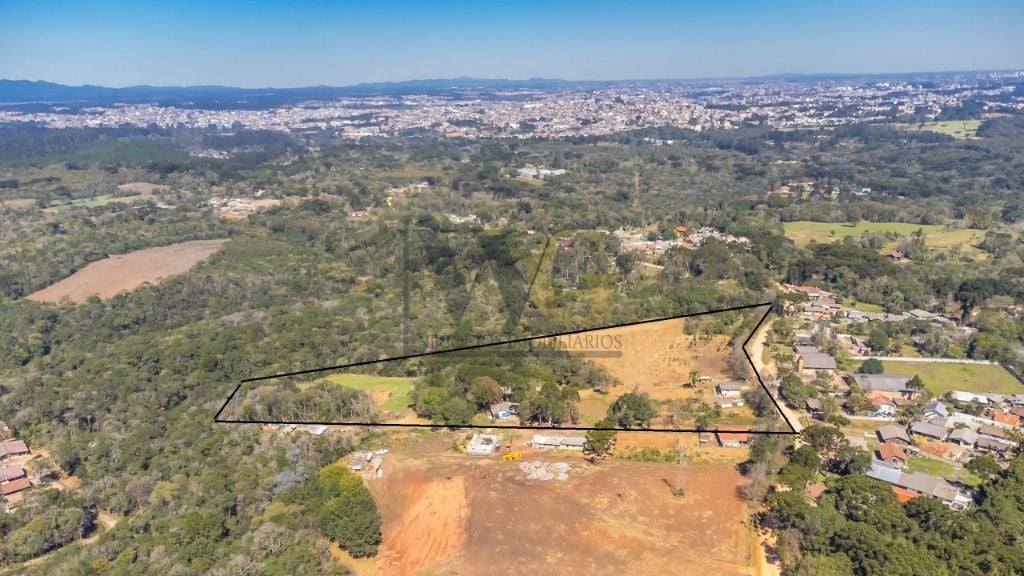 Área à venda, 25300 m  por R  4.000.000,00 - Itacujuru - Colom...