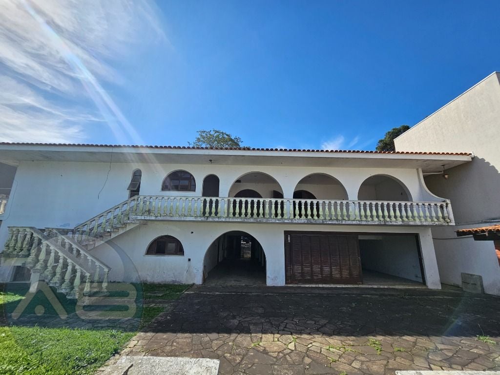Terreno à venda, 1210 m  por R  2.900.000,00 - Bacacheri - Cur...