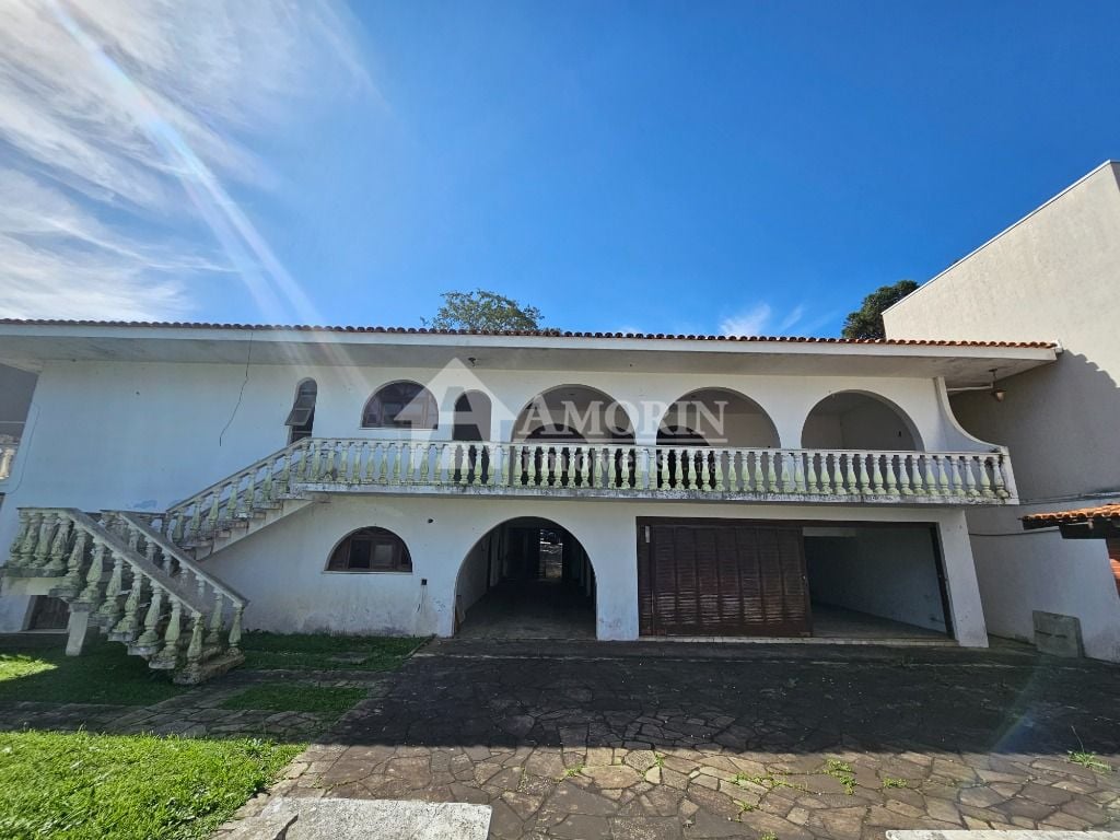 Terreno à venda, 1210 m  por R  2.900.000,00 - Bacacheri - Cur...
