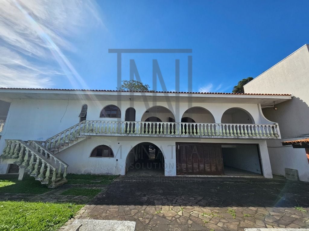 Terreno à venda, 1210 m  por R  2.900.000,00 - Bacacheri - Cur...